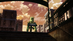 Rakuen Tsuihou: Expelled From Paradise